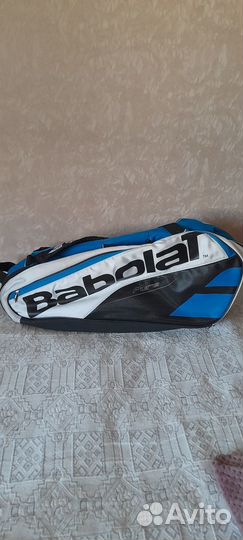 Сумка для бадминтона