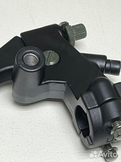 PAN2091 Рычаг сцепления