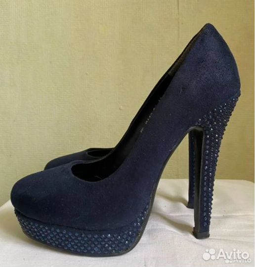 Туфли женские 36 размер