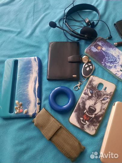 Карманная мелочевка