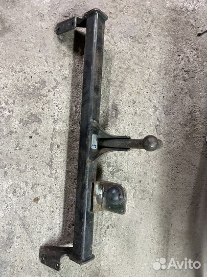 Фаркоп rav4 sxa10