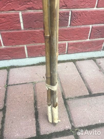 Удочки СССР