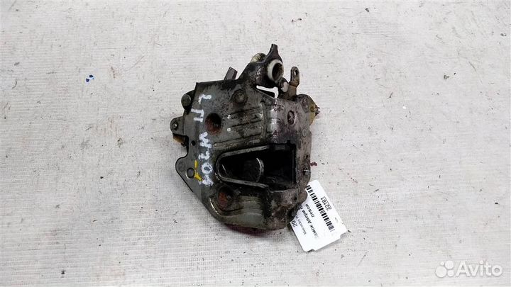 Замок двери передней левой mersedesbenz W201 82-9