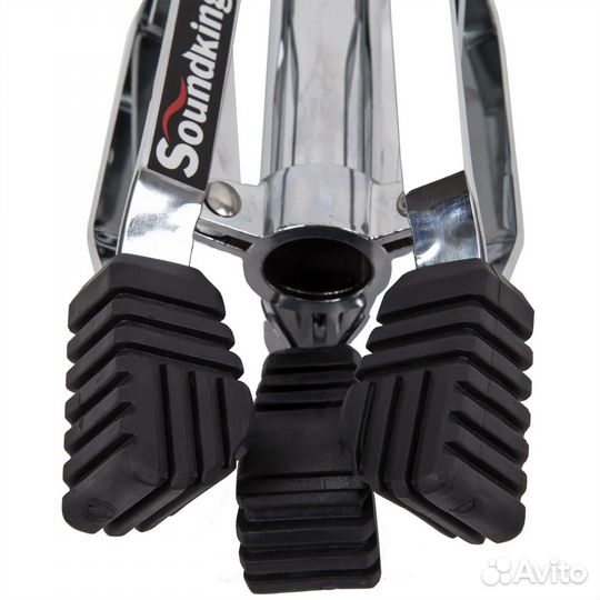 Стул барабанщика, мотоседло