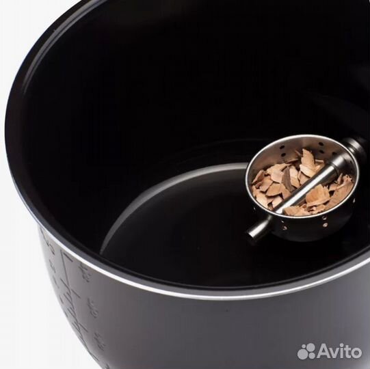 Тэн-зажигатель для мультиварки-коптильни