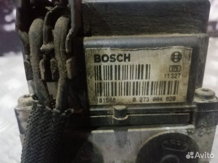 Блок ABS Renault Kangoo 1.4 1998-2008