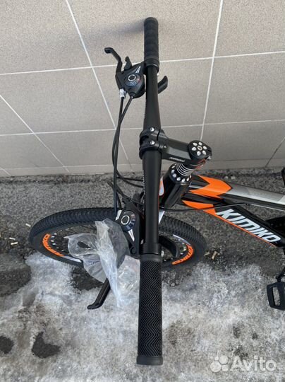 Велосипед 24.26 колесо