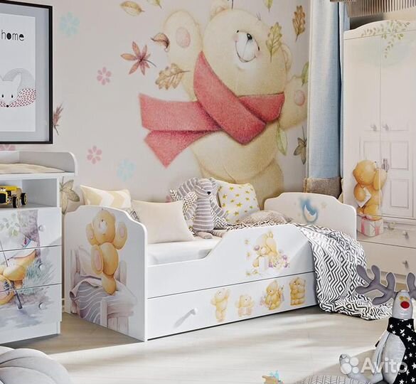 Детская мебель В отличном состоянии