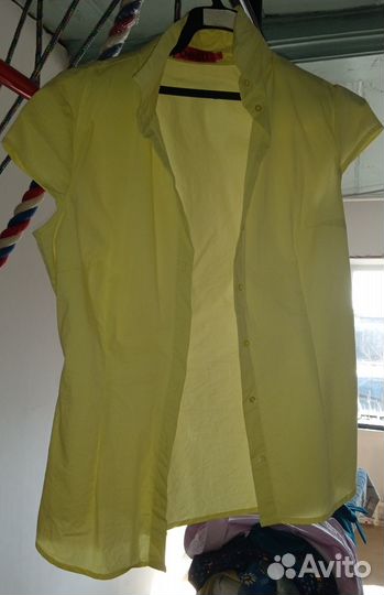 Блузка на девочку