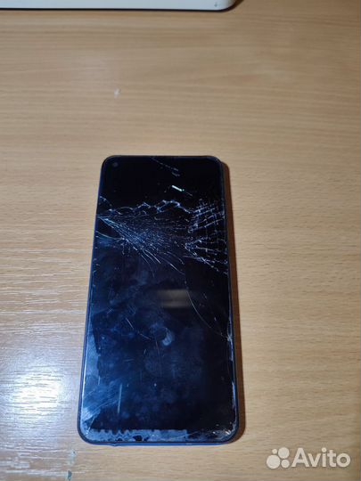 Redmi Note 9 (6/128 gb)