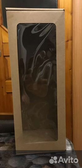 Подарочная коробка упаковка