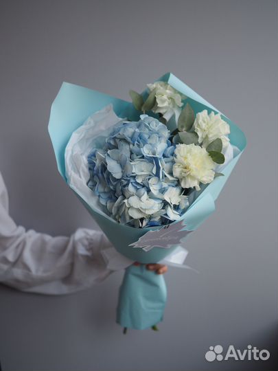 Букет цветов