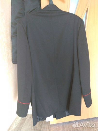 Полицейская форма