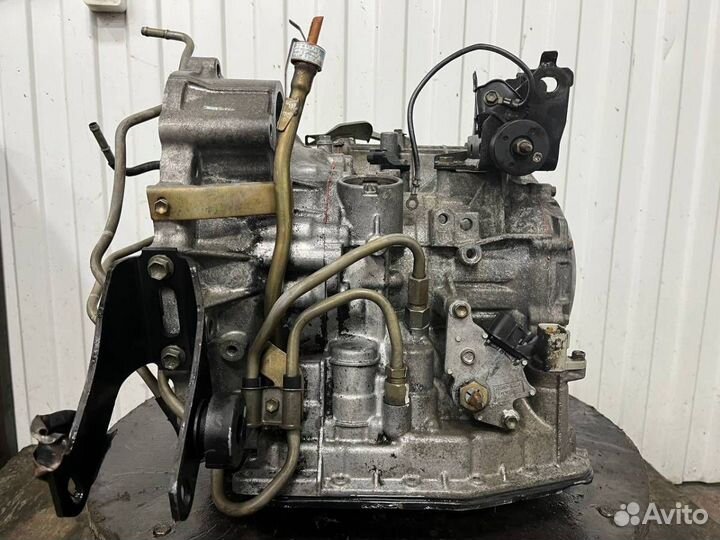 Акпп/вариатор/робот Toyota Noah