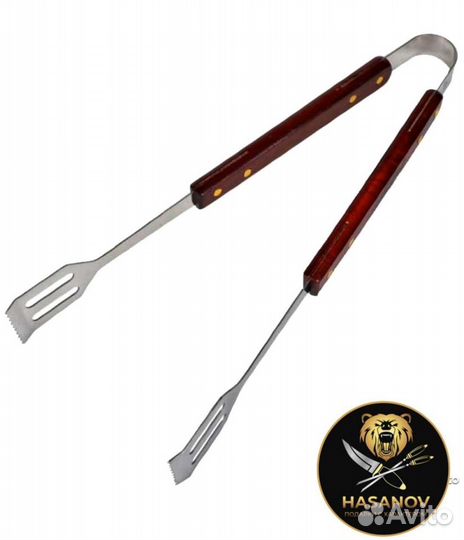 Щипцы для мясо