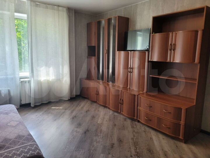 3-к. квартира, 68 м², 2/12 эт.