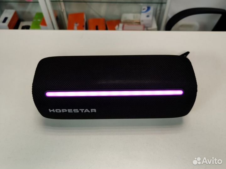 Портативная колонка hopestar