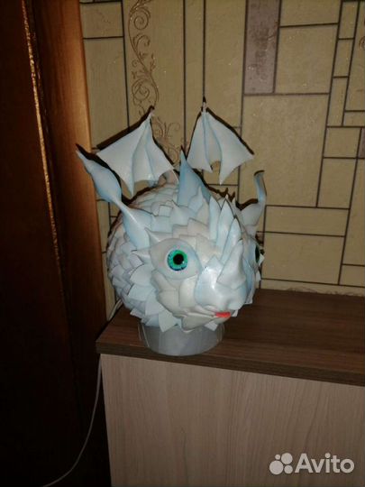 Светильник-ночник детский