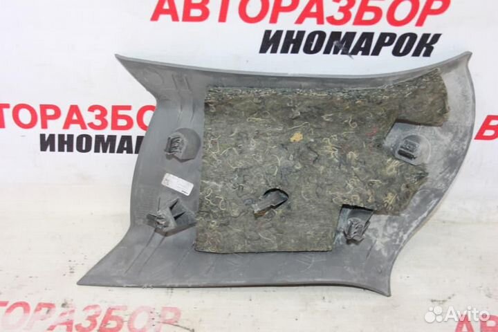 Обшивка стойки для Chevrolet Lacetti 2003-2013г