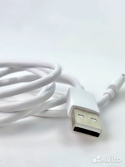 Кабель Realme USB Type-C 8A (SuperDart Charge)