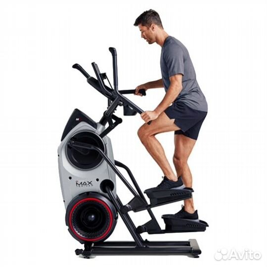 Эллиптический тренажер Bowflex Max Trainer M6 + ко