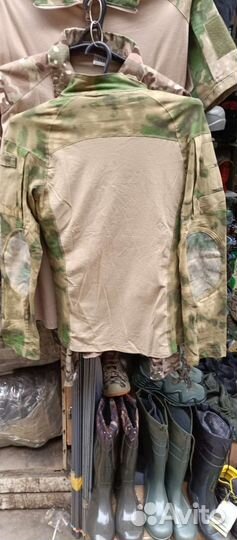 Костюм боевой от S до 3XL