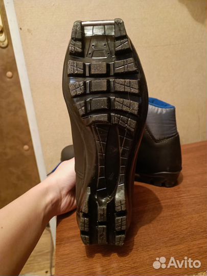 Лыжные ботинки Nordway 38