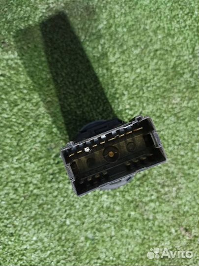 Блок управления светом Skoda Fabia 2 хэтчбек 5дв