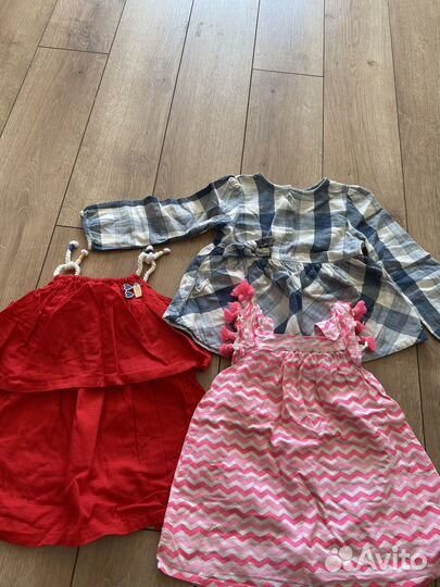 Одежда для девочки