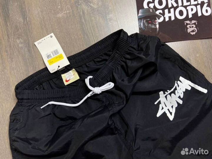 Штаны Stussy М (48)