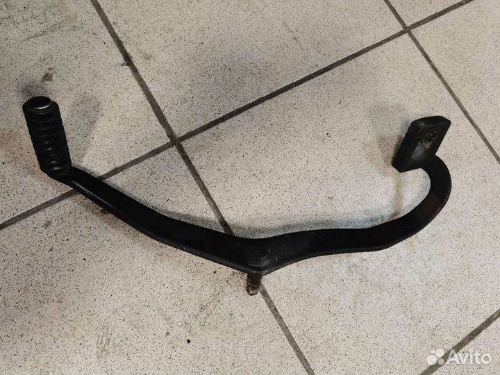 Лапка кпп kawasaki vn 1700 vaquero