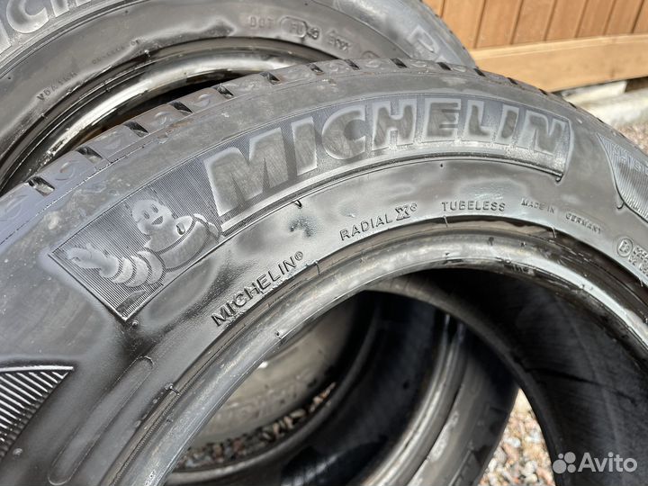 Michelin Primacy HP 215/60 R16 95V