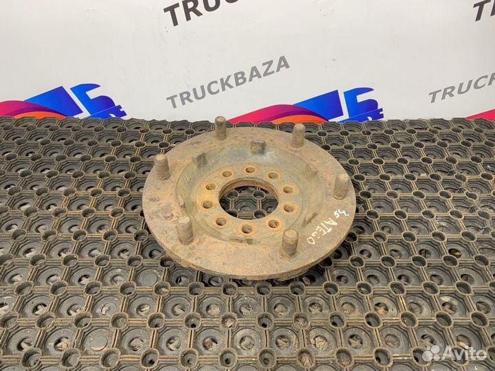 9703300144 Фланец передней ступицы