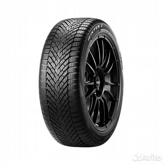 Pirelli Cinturato Winter 2 215/50 R17 95V