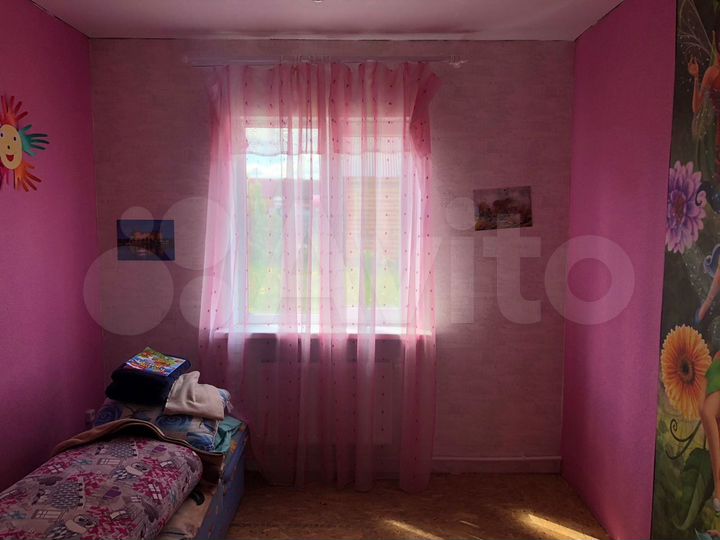 Дом 60 м² на участке 5 сот.