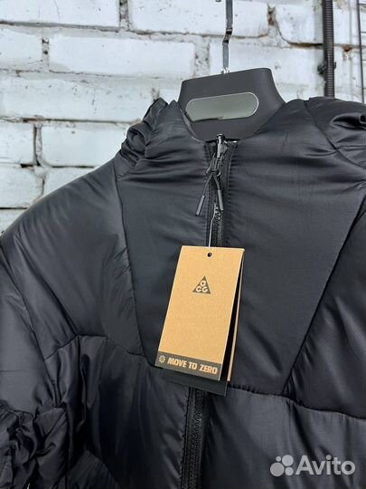 Пуховик Nike ACG Primaloft двухсторонний мужской