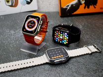 SMART watch x8 plus ultra /Умные смарт часы Apple