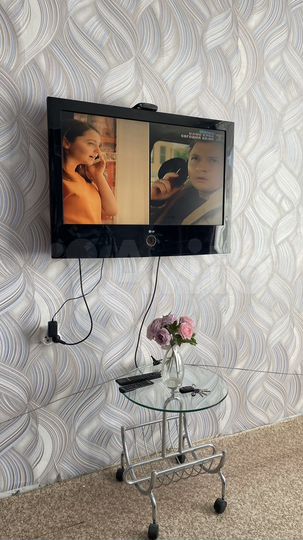 1-к. квартира, 36 м², 7/10 эт.