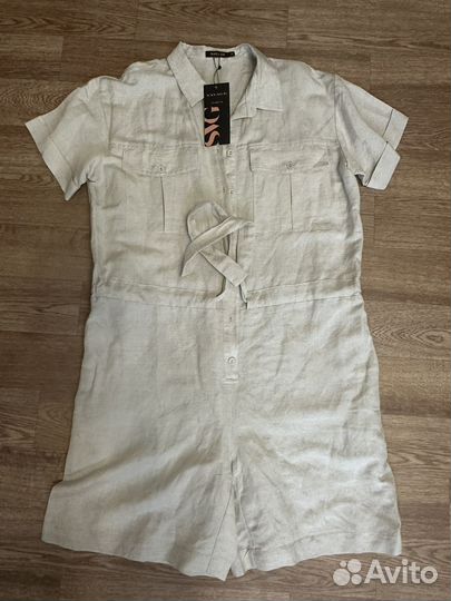 Комбинезон женский летний 46 48 Savage