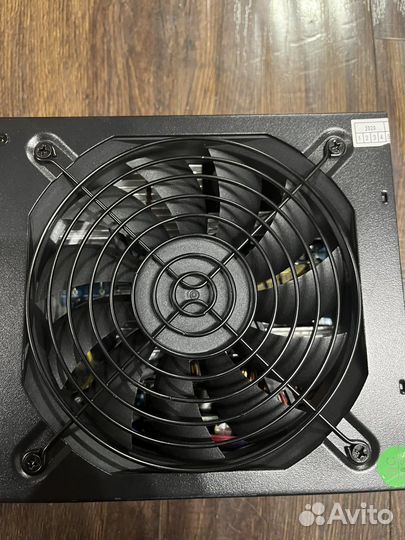 Бок питания 2400w