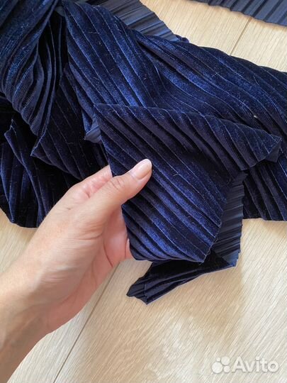 Лоскут обрезки ткани. Цена за пакет