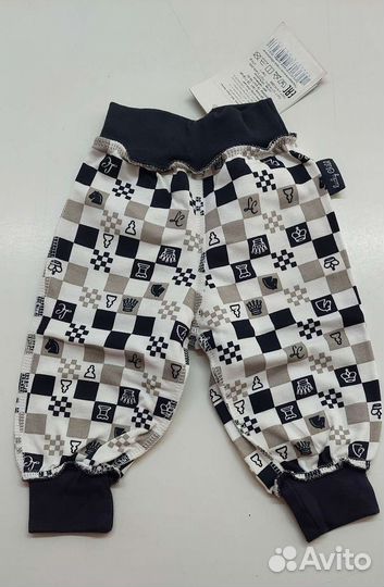 Штанишки детские