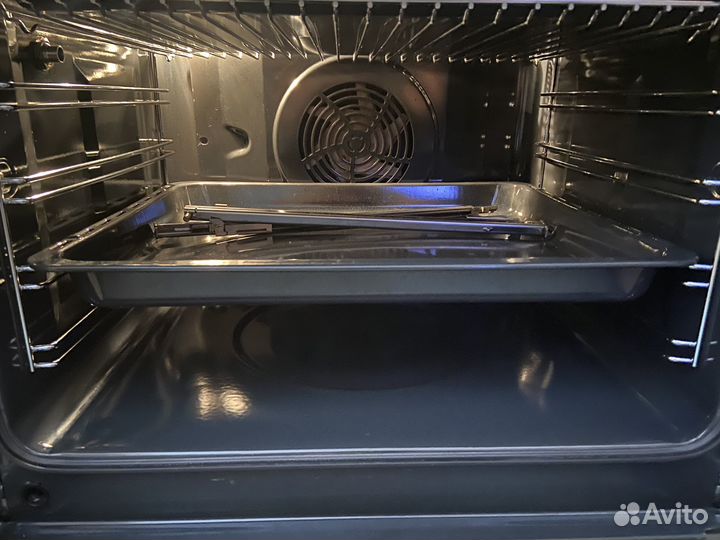 Духовой шкаф electrolux бу
