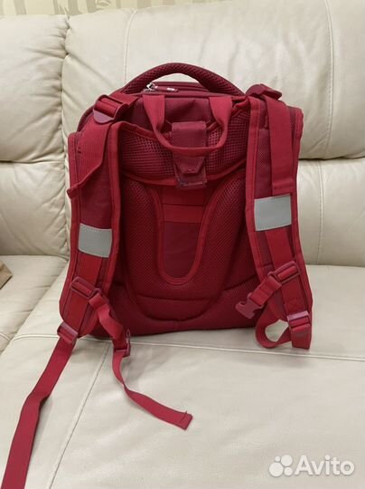Рюкзак школьный