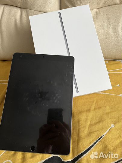 iPad air 3 2019