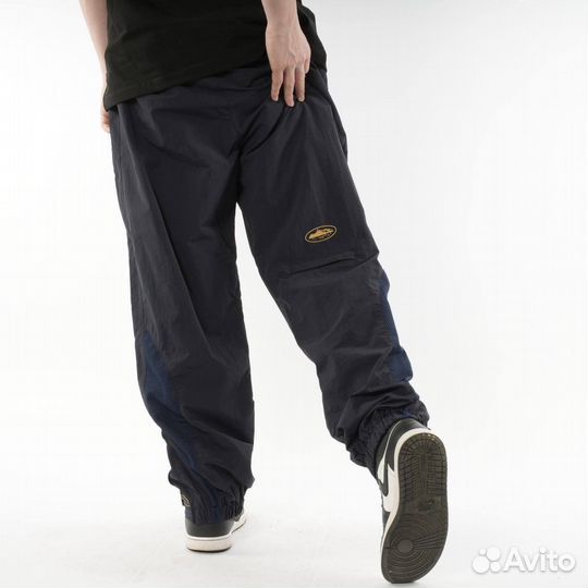 Штаны cortez нейлон