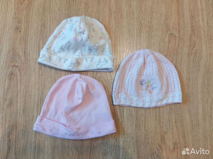 Вещи одежда для девочки 1-1,5 годика (р.80-86)