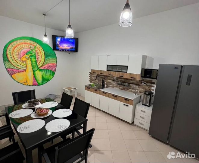 Экскурсии, трансфер, жильё в Абхазии