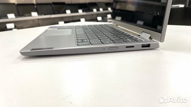 Ноутбук-трансформер Lenovo IdeaPad Flex объявление продам