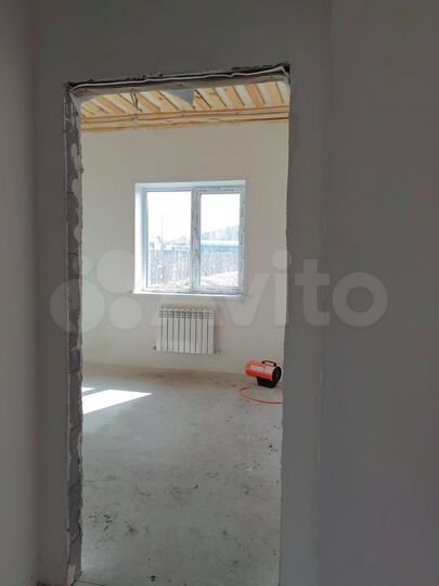 Коттедж 147 м² на участке 15 сот.